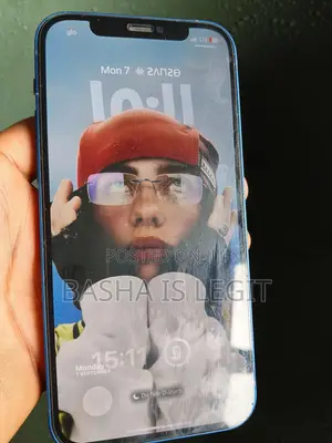 Apple iPhone 12 128 GB Blue
