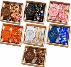 Charm Combo Wristwatch