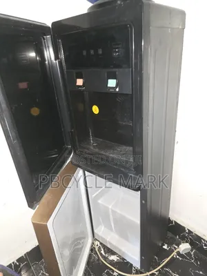Used Water Dispenser