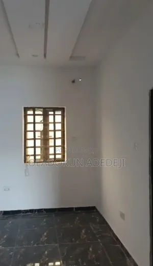 Furnished Mini Flat in Megida, Alimosho for rent