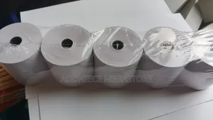 Wholesales POS Paper|Thermal Paper for Shops, Supermarkets and Others