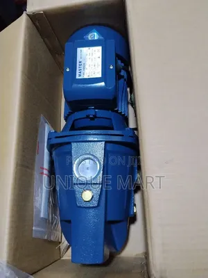 2HP LongHead Suction/Discharge Water Pump.100% Copper Coil