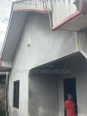 3bdrm Bungalow in World Bank Housing, Owerri for sale