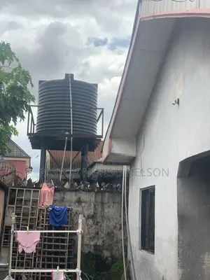 3bdrm Bungalow in World Bank Housing, Owerri for sale