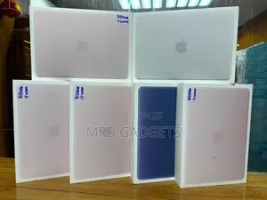 New Laptop Apple MacBook Neo 2026 8GB SSD 512GB