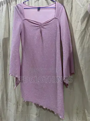 12 Brand New Dresses Ranging -