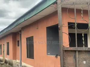 4bdrm Bungalow in World Bank Housing, Owerri for sale