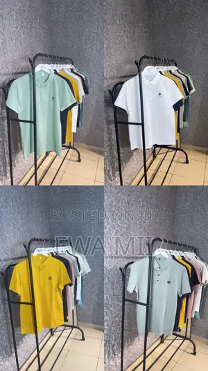 Comfy Shirts