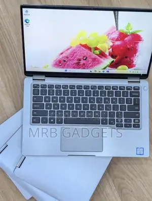 Laptop Dell Latitude 7400 16GB Intel Core i7 SSD 512GB