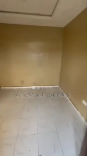 Furnished Mini Flat in Ifako Gbagada for rent
