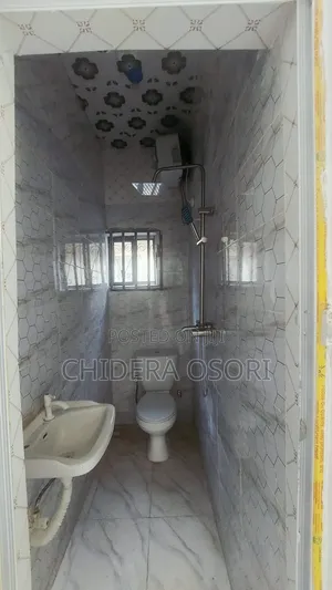 Studio Apartment in Dutse for rent
