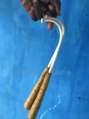 Omele ( Baby Talking Drum)