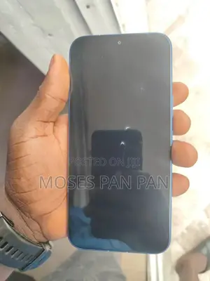 Infinix Note 60 Pro 256 GB Blue