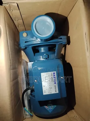 2HP Industrial Master Surface Water Pump(Three-Phase).100% Copper Coil