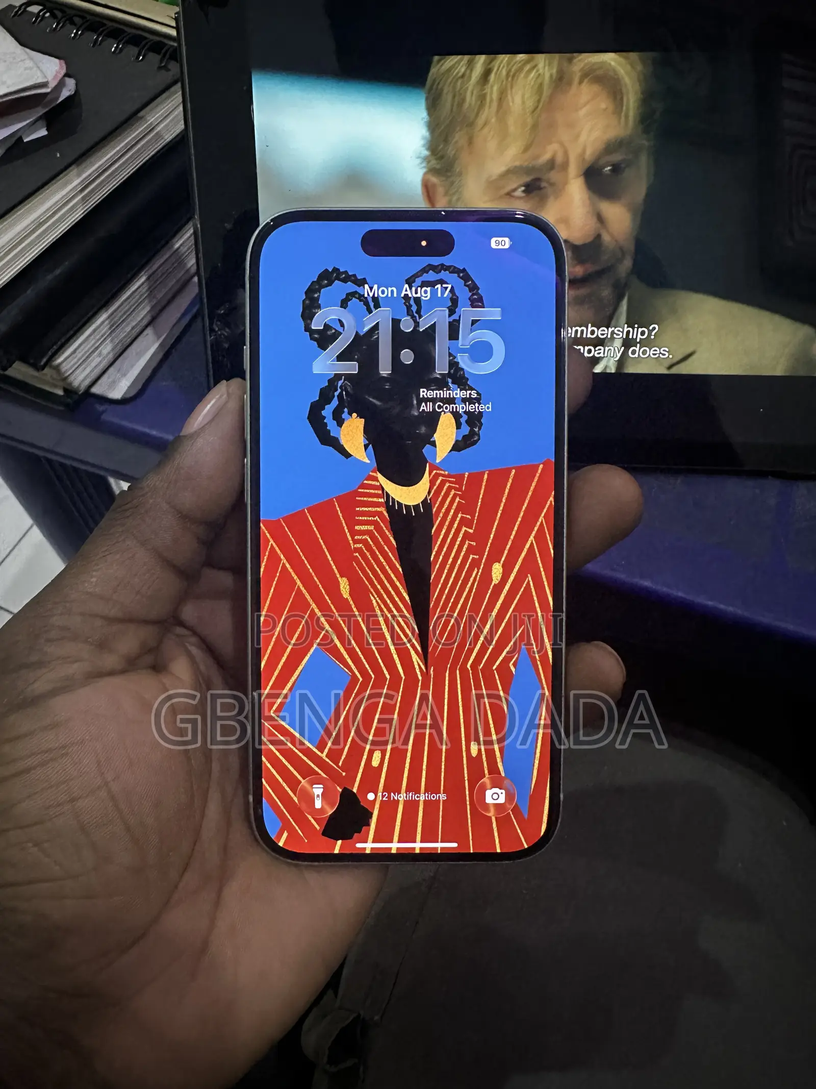 Apple iPhone 15 128 GB