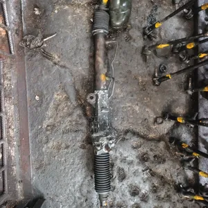 Steering Rack Toyota 4-Runner Old Model and Tacoma Old Model