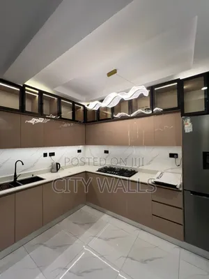 Furnished 2bdrm Apartment in Victoria Island Extension for rent