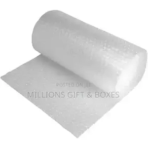 Bubble Wraps