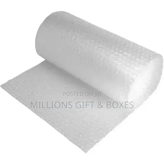 Bubble Wraps