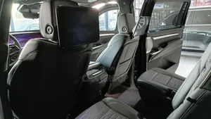 New Cadillac Escalade Platinum Luxury 4WD 2026 Matt Black