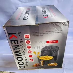 Kenwood 12L Extra Large Capacity Air Fryer
