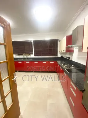 3bdrm Block of Flats in Victoria Island Extension for rent