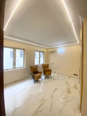 3bdrm Block of Flats in Victoria Island Extension for rent
