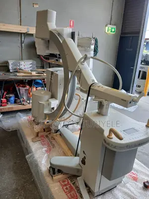 Philips BV Libra C-Arm