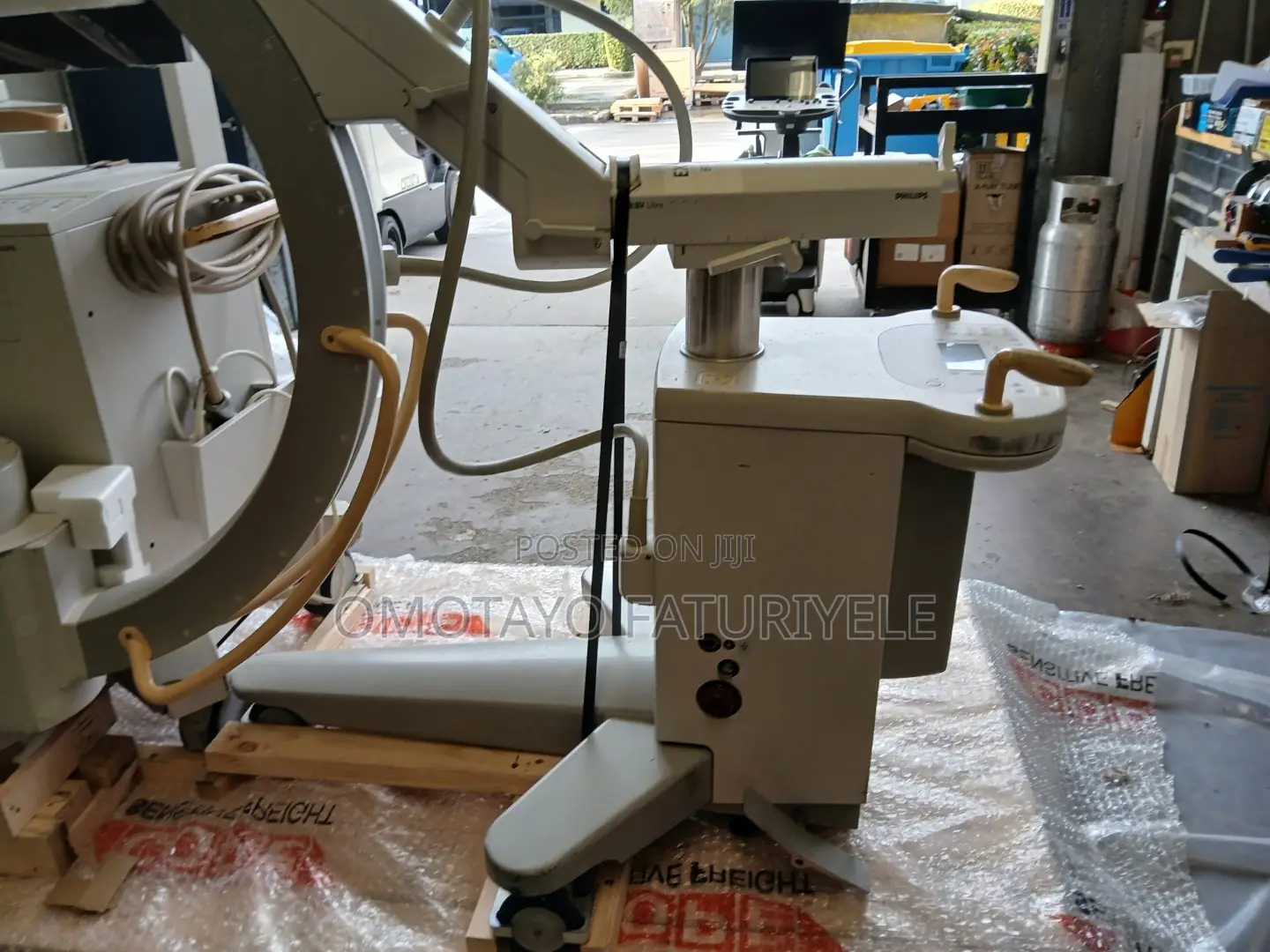 Philips BV Libra C-Arm