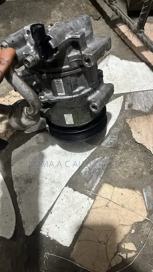 AC Compressor for Toyota Corolla 2018 to 2025 Direct Automatic