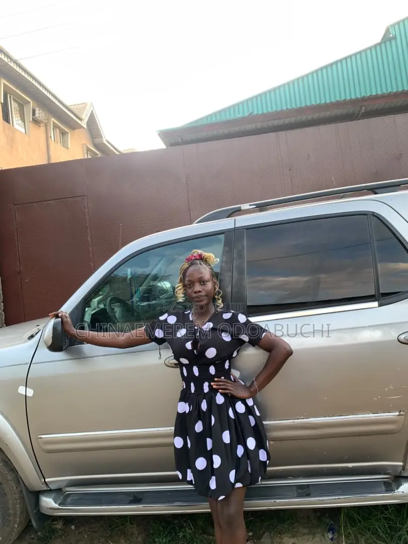 Sales Representative