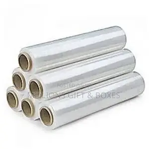 Shrink Wraps