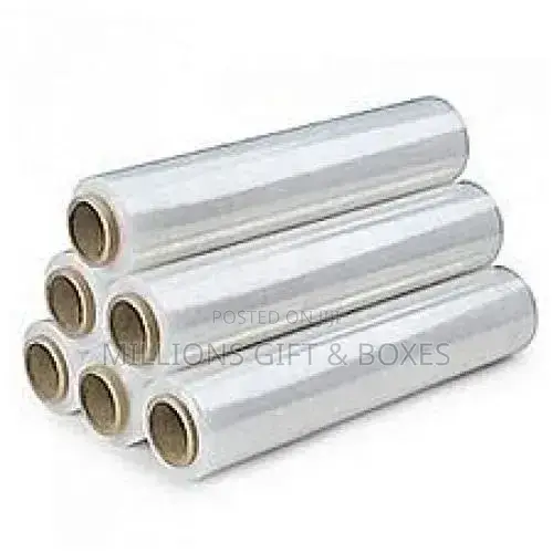 Shrink Wraps