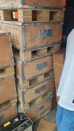 10kwh Felicity Inverter 48v Available