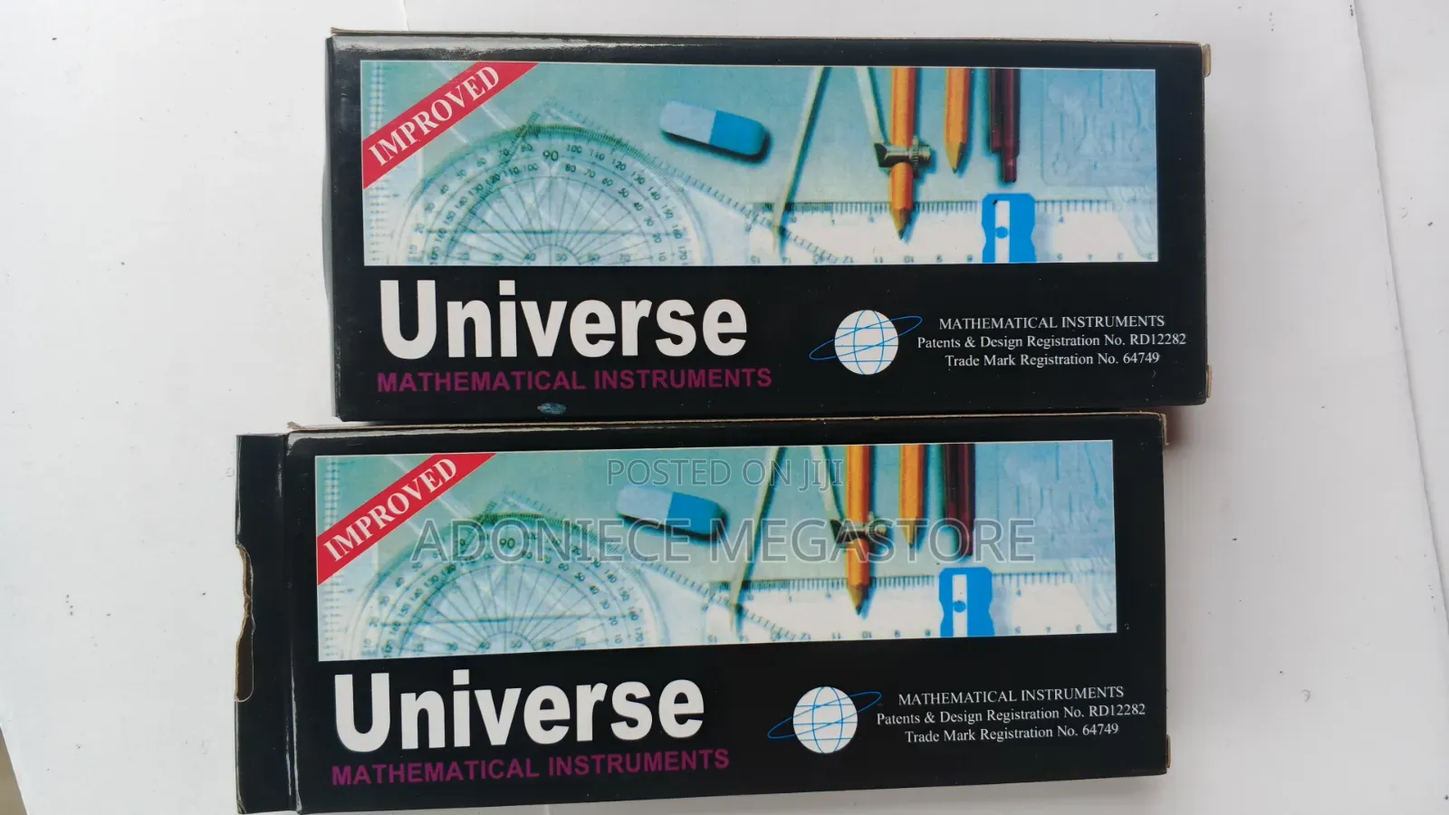 Mathset in Wholesale and Retail