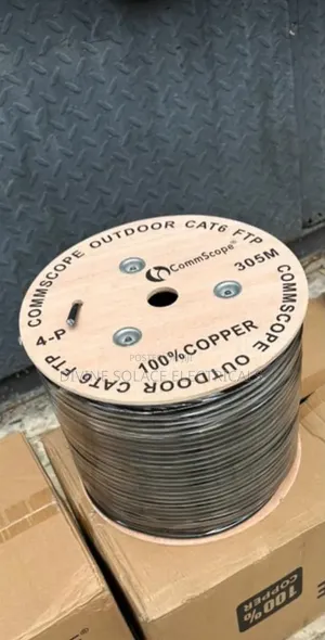 2 Pair Cable