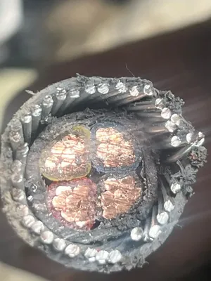 Armoured Cable