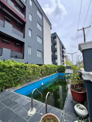 Furnished 2bdrm Block of Flats in Victory, Ahmadu Bello Way for rent