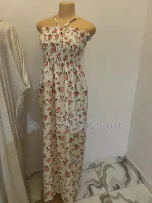 Women’s Stylish Ready-to-Wear Dress | Affordable Fashion