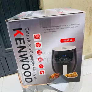 Kenwood 9.5L Extra Large Capacity Air Fryer
