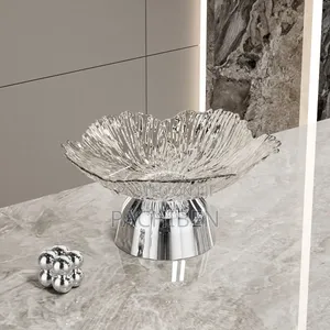 Classy Decorative Fruit Tray