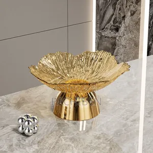 Classy Decorative Fruit Tray