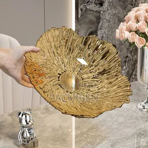 Classy Decorative Fruit Tray