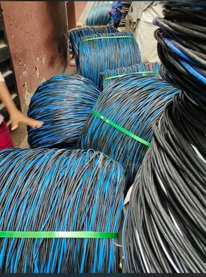 Recline Wire