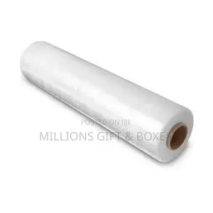 Shrink Wraps