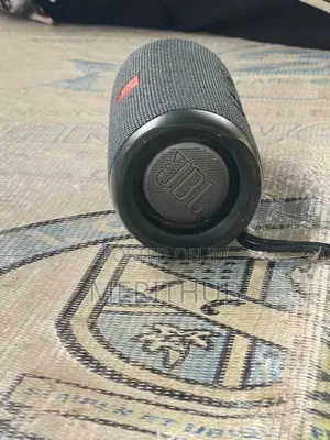 JBL Flip 5 Portable Bluetooth Speaker – Dark Green