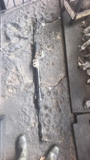 Steering Rack Infinity Fx35