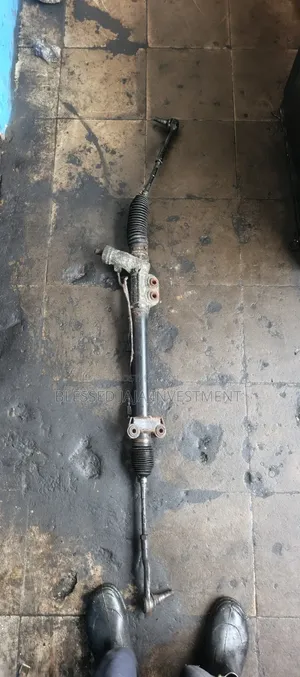 Steering Rack Infinity Fx35