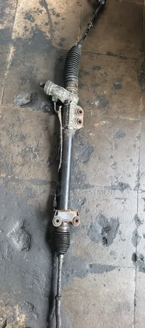Steering Rack Infinity Fx35