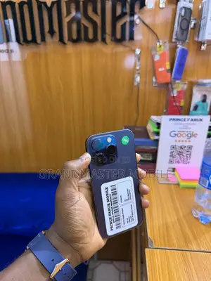 Apple iPhone 14 Pro 256 GB Purple